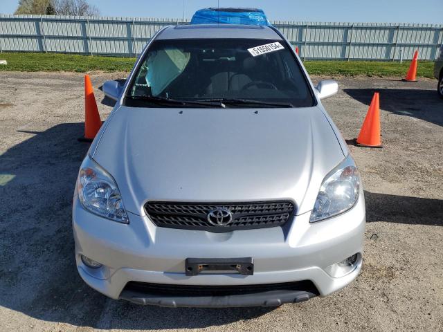 2007 Toyota Corolla Matrix Xr VIN: 2T1KR30EX7C683465 Lot: 51550154