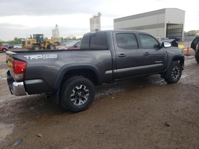 2017 TOYOTA TACOMA DOU - 3TMDZ5BN0HM035918