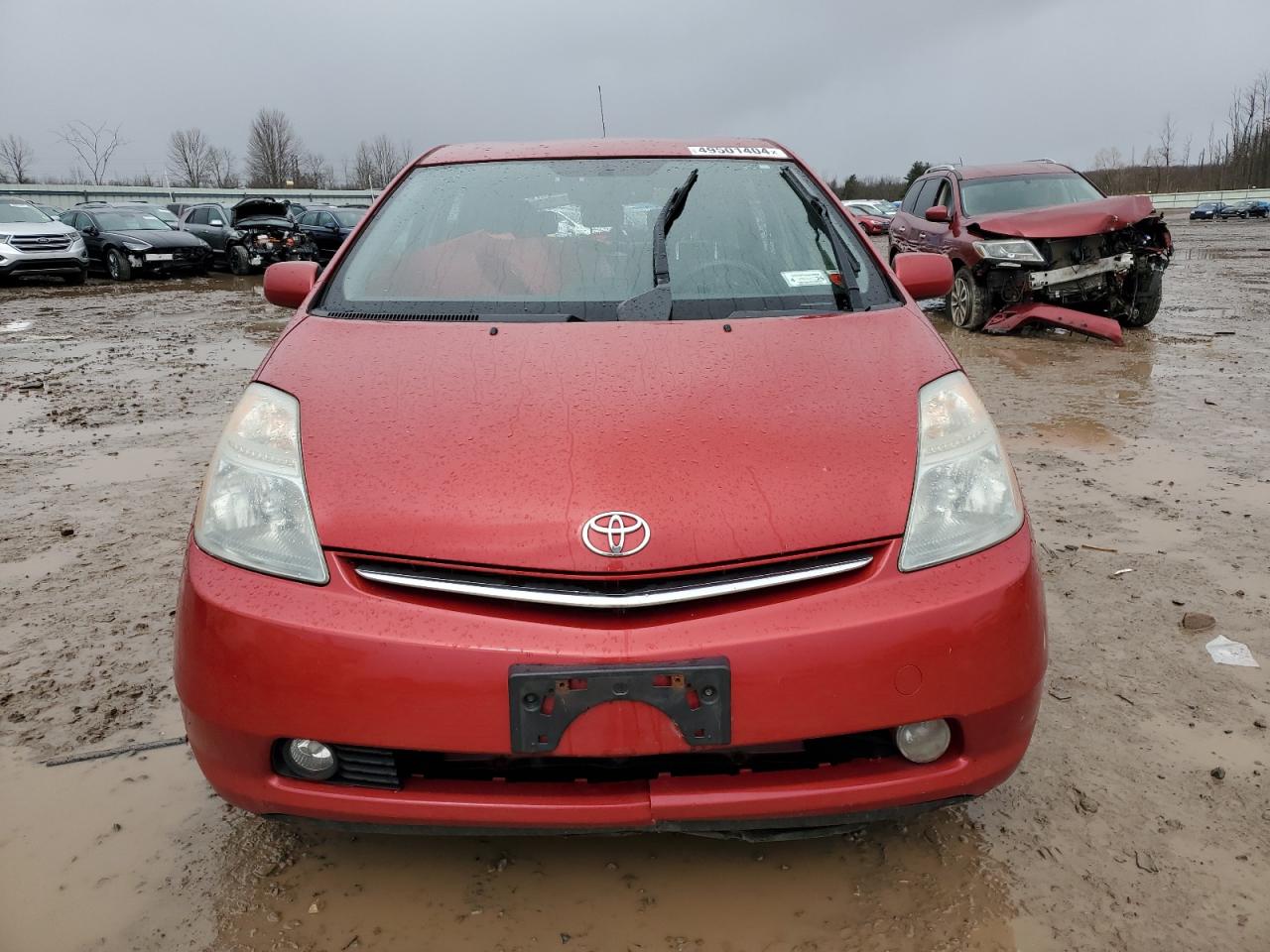 JTDKB20U887731568 2008 Toyota Prius