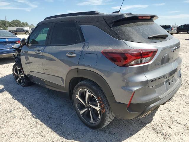 Vin: kl79mtsl2mb181257, lot: 49717914, chevrolet trailblzr rs 20212