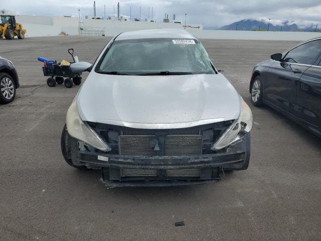 2011 Hyundai Sonata Gls VIN: 5NPEB4AC0BH267791 Lot: 52592414