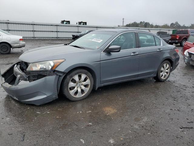 Lot #2478156665 2009 HONDA ACCORD EXL salvage car