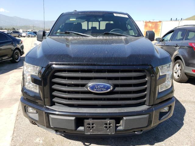 2016 Ford F-150 - Image 5