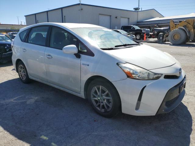 2015 Toyota Prius V VIN: JTDZN3EU8FJ024152 Lot: 47819774