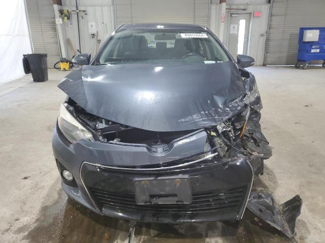 2016 Toyota Corolla L VIN: 2T1BURHE7GC700485 Lot: 49855664