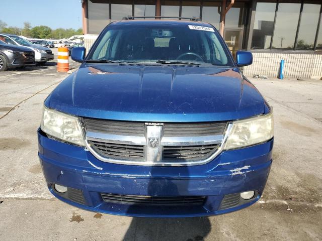 2010 Dodge Journey Sxt VIN: 3D4PG5FV1AT264264 Lot: 52082564