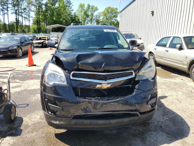 2015 Chevrolet Equinox Lt VIN: 2GNALBEK7F6266544 Lot: 50433994