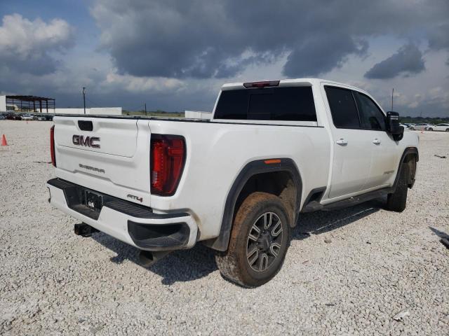 2023 GMC SIERRA K25 - 1GT49PEY3PF159360