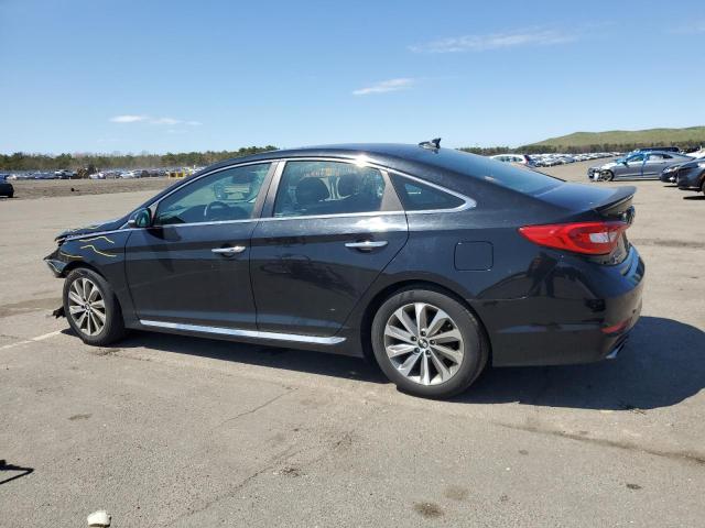 2015 Hyundai Sonata Sport VIN: 5NPE34AF5FH114532 Lot: 51489674