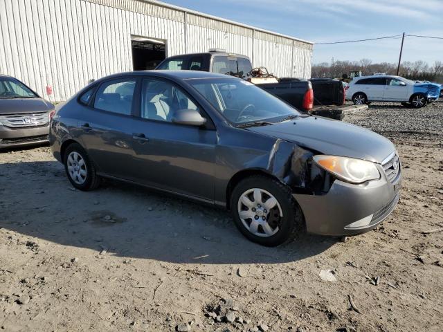 2008 Hyundai Elantra Gls VIN: KMHDU46D28U436808 Lot: 49972774