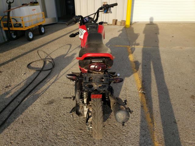 2023 HONDA NVA110 B 3H1JK0708PD101956