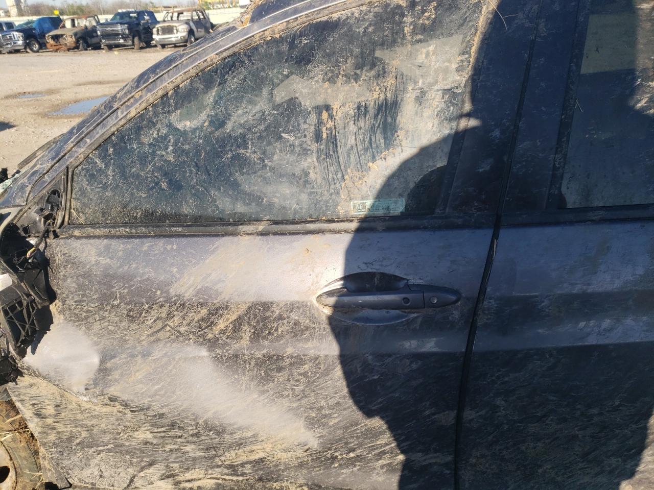 3CZRU6H76KM713351 2019 Honda Hr-V Exl