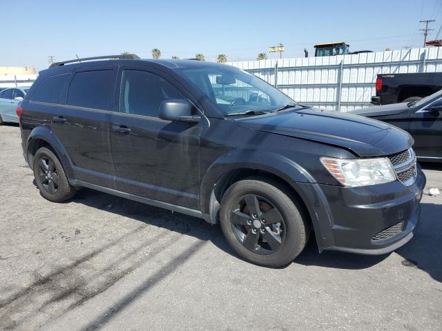 2013 Dodge Journey Se VIN: 3C4PDCAB0DT501595 Lot: 52768094