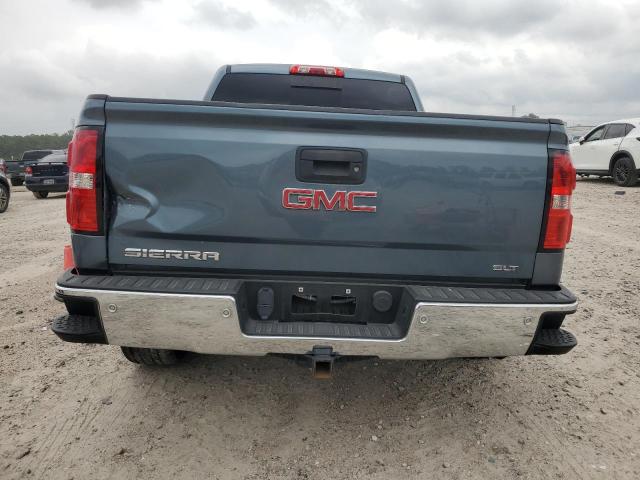 2014 GMC Sierra C1500 Slt VIN: 3GTP1VEC5EG447194 Lot: 50920954