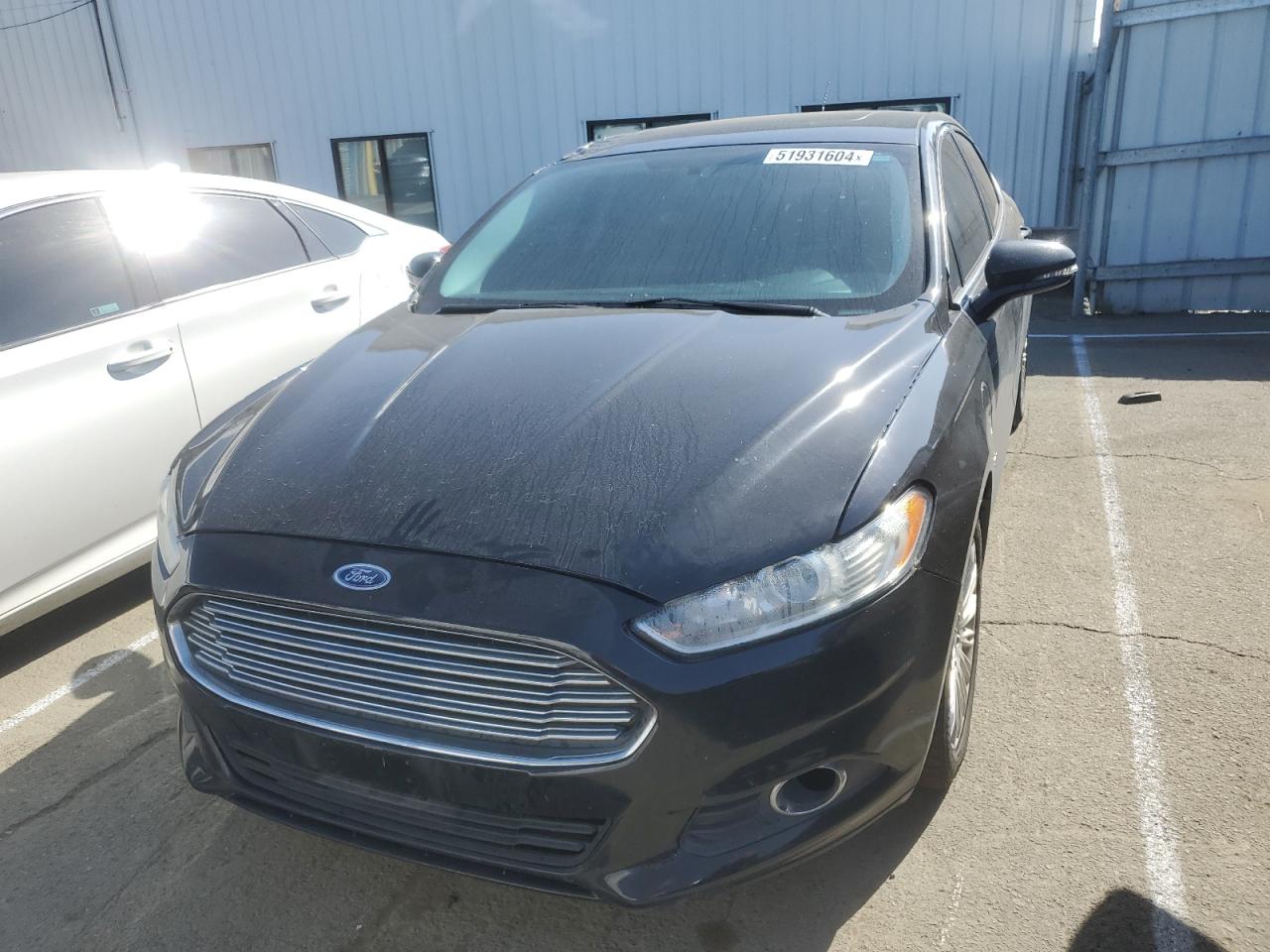 3FA6P0PU1FR284106 2015 Ford Fusion Se Phev