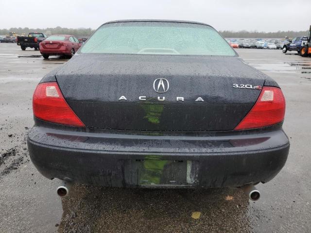 2001 Acura 3.2Cl Type-S VIN: 19UYA42651A028818 Lot: 51059284