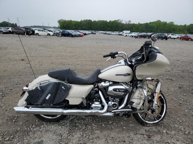 1HD1KHC2XNB625509 Harley-Davidson FL TRX