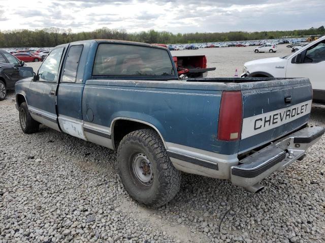 1990 Chevrolet Gmt-400 C1500 VIN: 2GCEC19K3L1183197 Lot: 49382514
