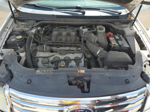 2008 Ford Taurus Sel VIN: 1FAHP24WX8G121362 Lot: 52688584