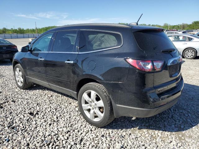 2017 CHEVROLET TRAVERSE L - 1GNKVGKDXHJ221752
