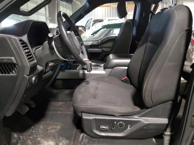 2018 Ford F150 Supercrew VIN: 1FTEW1EP8JFD51348 Lot: 43719034