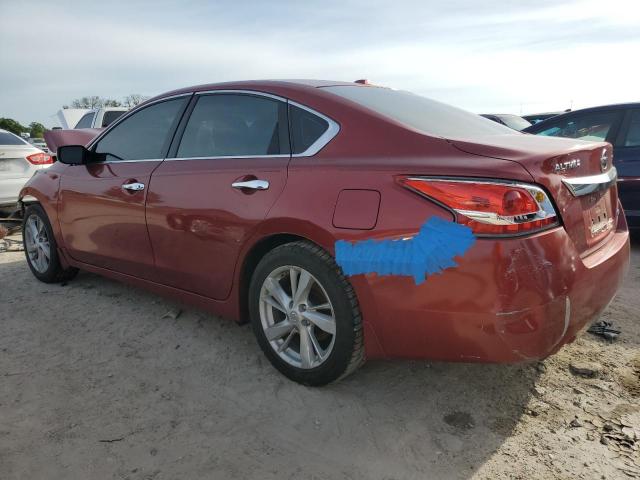 2013 Nissan Altima 2.5 VIN: 1N4AL3AP0DC210679 Lot: 48967274