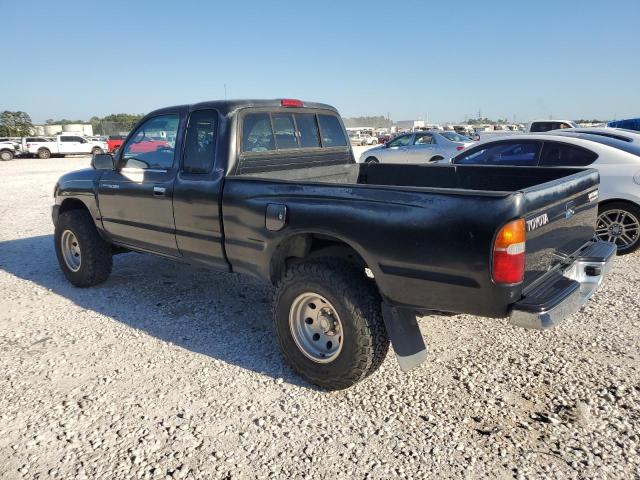 2000 Toyota Tacoma Xtracab Prerunner VIN: 5TESN92N3YZ689213 Lot: 49345974