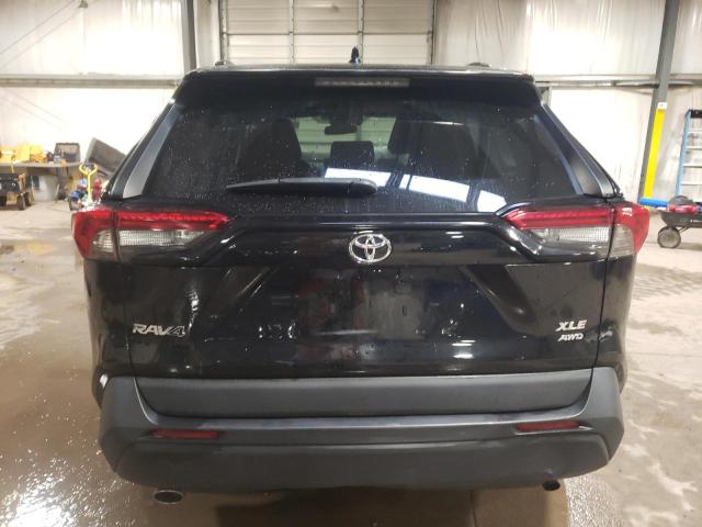 2021 Toyota Rav4 Xle VIN: 2T3P1RFV2MW189142 Lot: 51366864