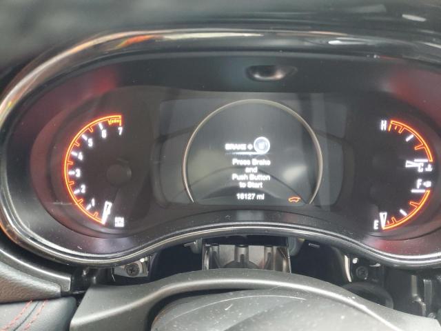 2023 DODGE DURANGO GT - 1C4RDJDG5PC583618
