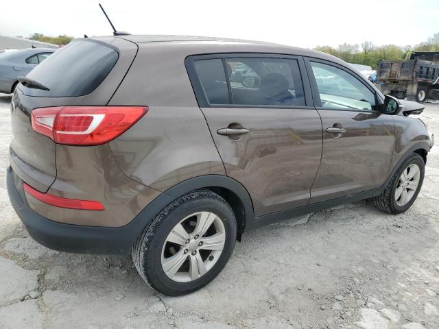 2013 Kia Sportage Base VIN: KNDPB3A2XD7464159 Lot: 51827244