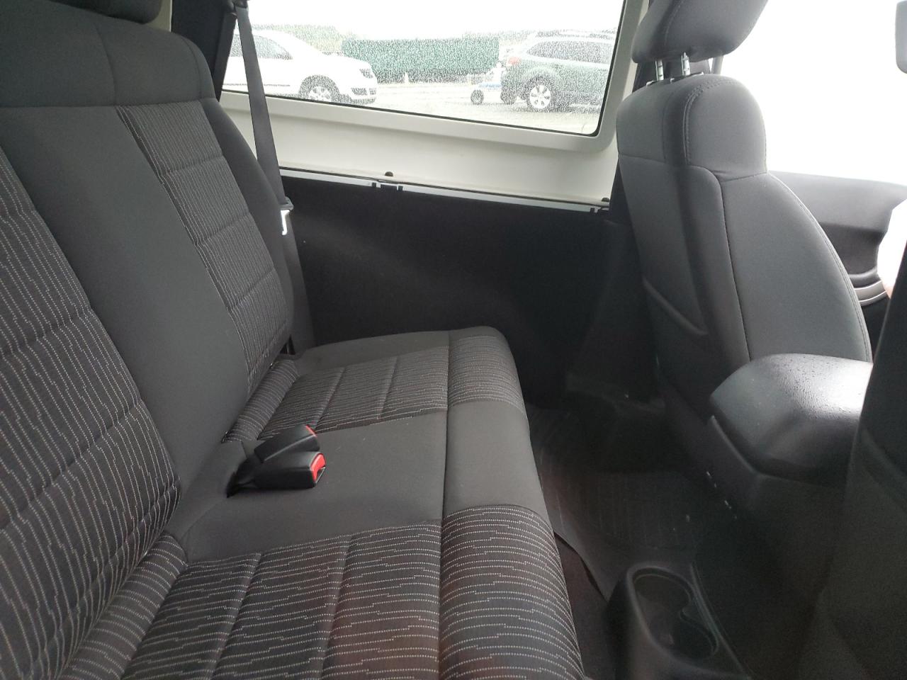 1C4GJWBG9CL202072 2012 Jeep Wrangler Sahara