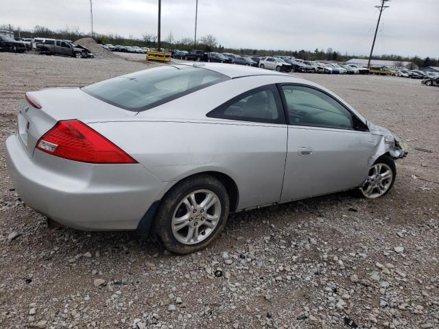 1HGCM72607A006009 | 2007 Honda accord ex