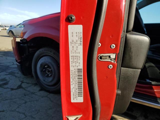 2017 Dodge Journey Crossroad VIN: 3C4PDCGG1HT536011 Lot: 51069264