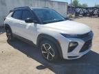 CHEVROLET TRAILBLAZE KL79MTSL7MB058621 photo