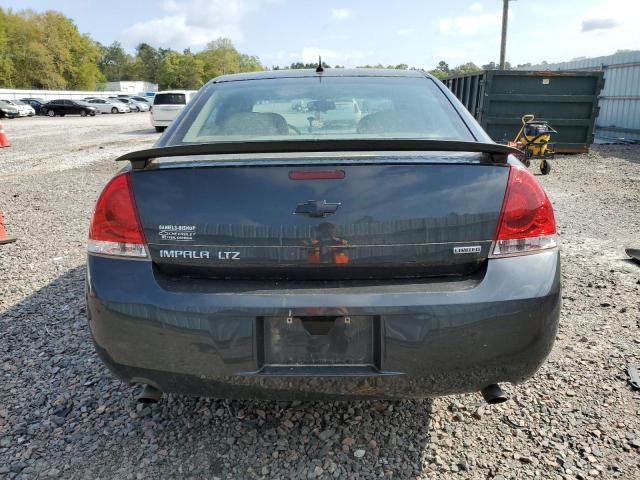 2014 Chevrolet Impala Limited Ltz VIN: 2G1WC5E33E1104858 Lot: 49308484