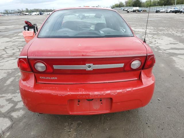 1G1JC52F937232952 | 2003 Chevrolet cavalier