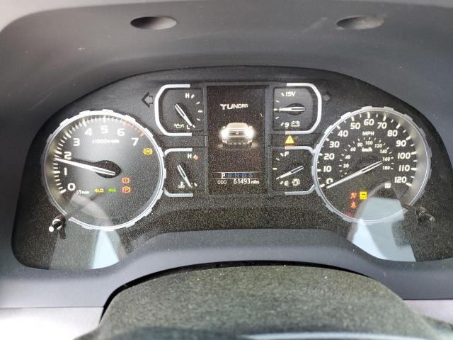 2019 Toyota Tundra Crewmax Sr5 VIN: 5TFDY5F15KX795936 Lot: 49854124