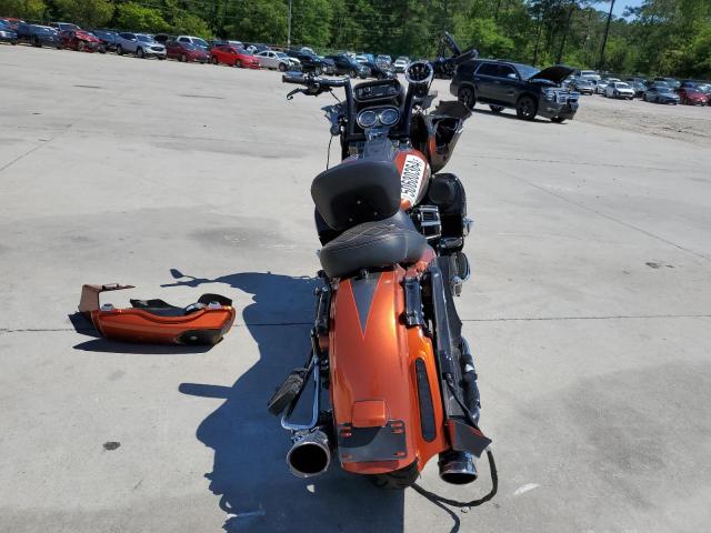 2013 HARLEY-DAVIDSON FLTRXSE CV 1HD1TC816DB961771
