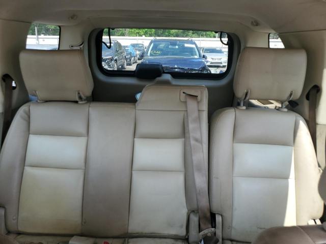 2010 Ford Explorer Eddie Bauer VIN: 1FMEU6EE9AUA87291 Lot: 52579974