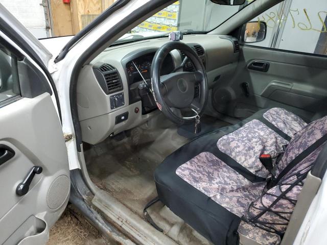 2005 Chevrolet Colorado VIN: 1GCDT146958176065 Lot: 52267484