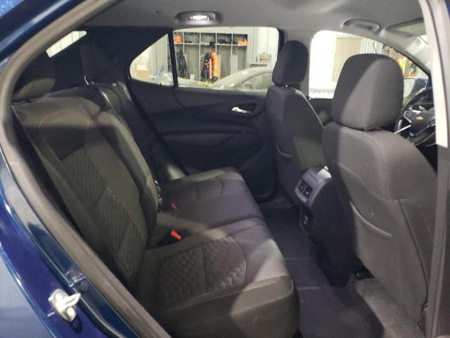 2019 Chevrolet Equinox Lt VIN: 3GNAXJEV4KL305458 Lot: 49725454