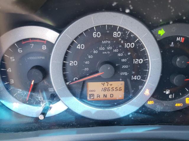 2010 Toyota Rav4 VIN: 2T3BF4DV4AW074605 Lot: 50381804