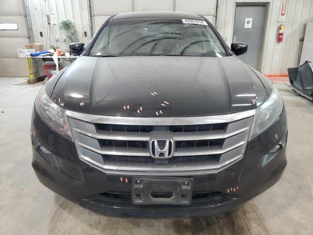 2012 Honda Crosstour Exl VIN: 5J6TF2H50CL005073 Lot: 49927814