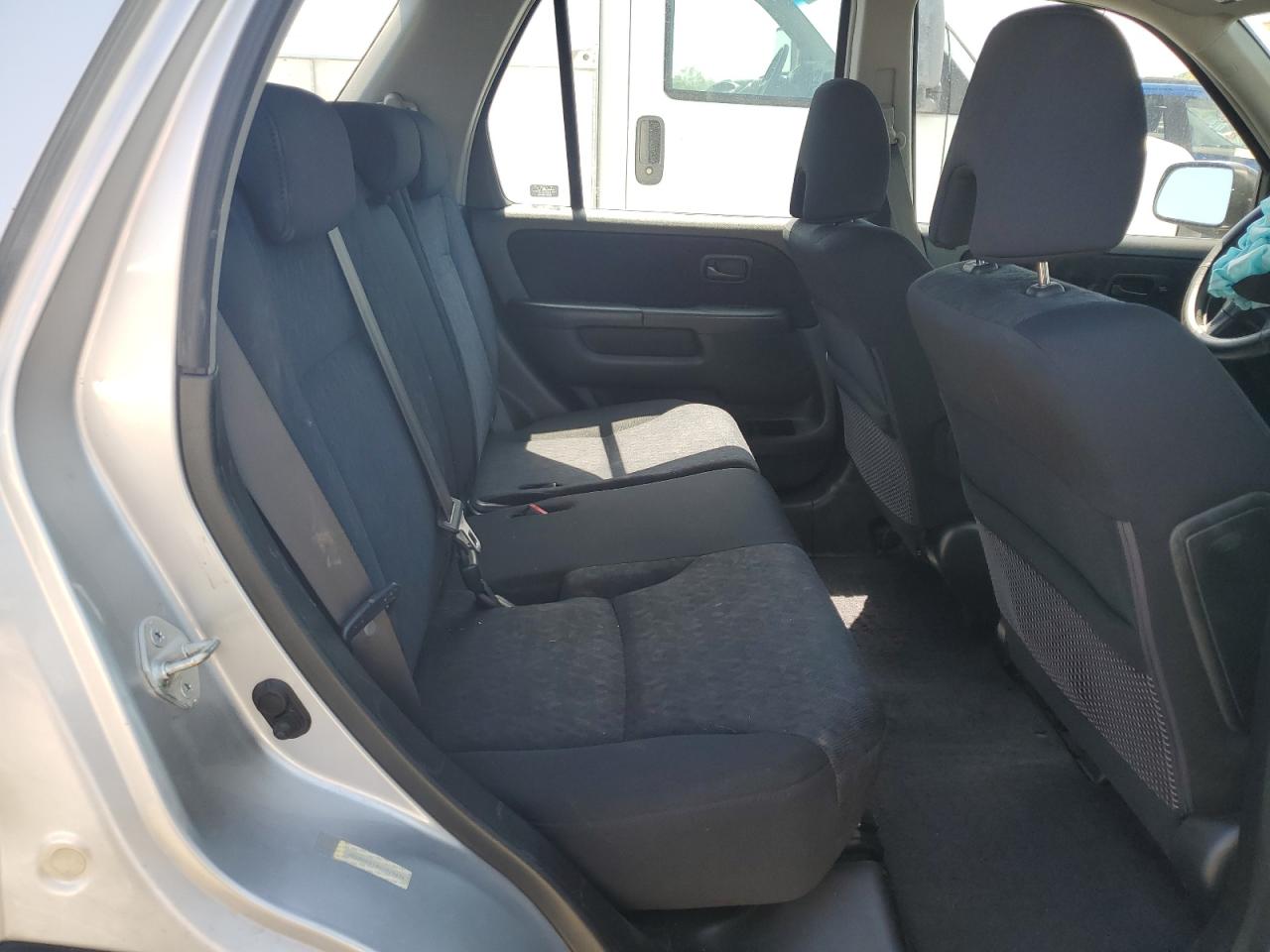 JHLRD68546C029476 2006 Honda Cr-V Lx