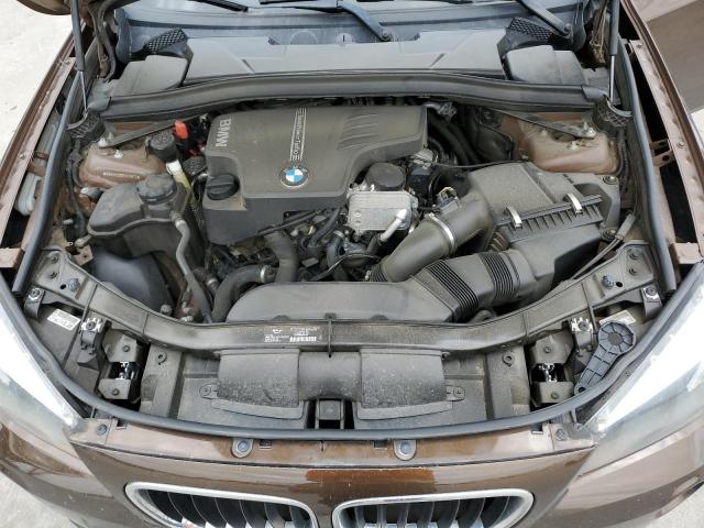 VIN WBAVM1C55DVW45532 2013 BMW X1, Sdrive28I no.11