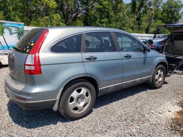 2010 Honda Cr-V Lx VIN: 5J6RE3H33AL034758 Lot: 51226944