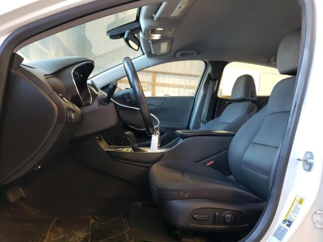 2016 CHEVROLET MALIBU LT - 1G1ZE5ST5GF187099