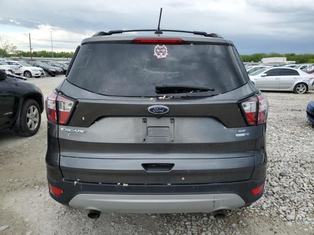 2018 Ford Escape Se VIN: 1FMCU9GD0JUB17002 Lot: 49784184