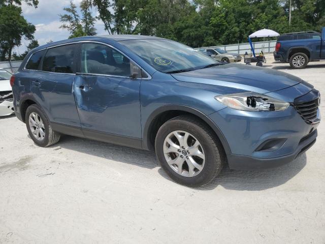 VIN JM3TB2BA3F0460407 2015 Mazda CX-9, Sport no.4