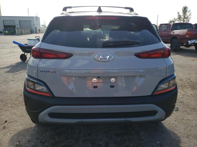 2023 Hyundai Kona Sel VIN: KM8K62AB5PU957967 Lot: 51153194